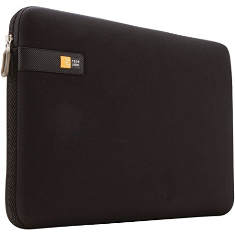 Case Logic laps-116black schwarz