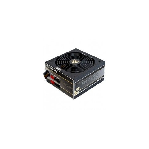 Chieftec PSU GPM-650C ATX PC-Netzteil (650 Watt) schwarz