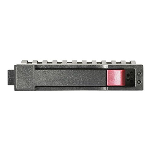 Hpe Msa 1.8TB 12G SAS 10K 2.5in 512E HDD
