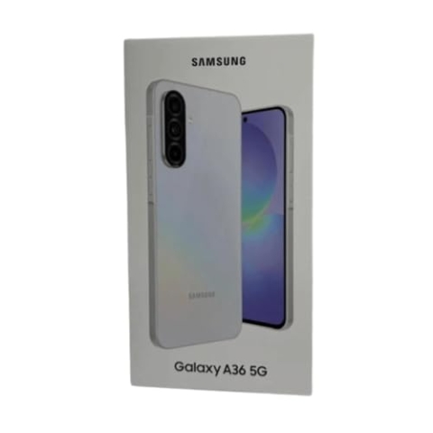 Samsung A366 Galaxy A36 (6.7'' - 6/128GB) Lavender