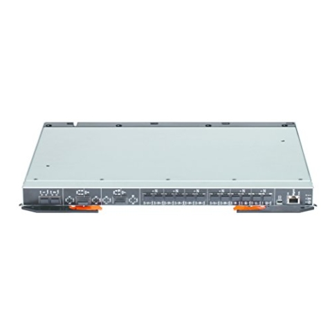 IBM FoD FlexSystemFabric CN4093Con **New Retail**, 00D5845 (**New Retail** verged)