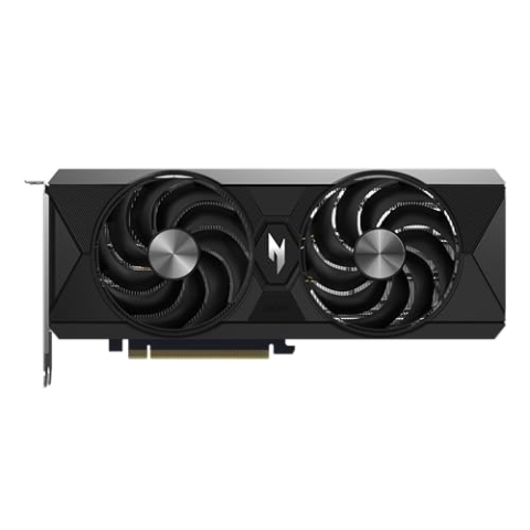 acer B580 12GB ARC Nitro OC GDDR6