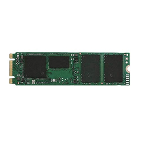 Intel SSDSCKKW256G8X1 Solid State Drive 545s M.2, 256GB Grün