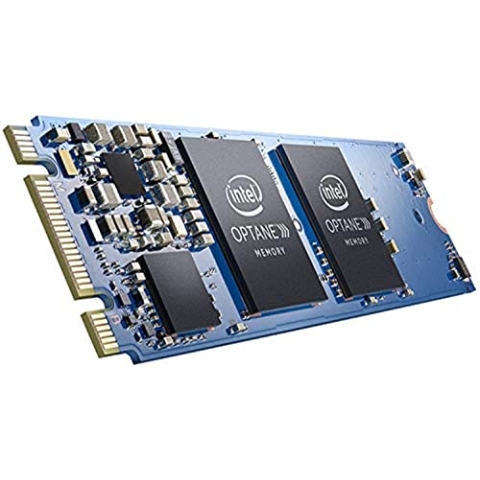 Intel Optane Memory 16GB PCIe M.2 80mm