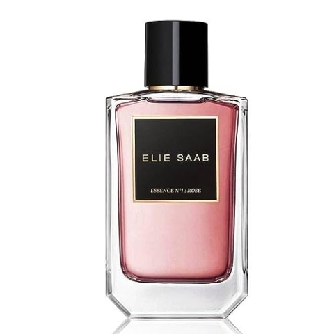 Elie Saab Essence No.1 Rose EAU de Parfum, Unisex, 100 ml