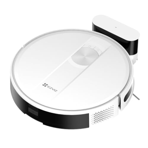 EZVIZ Roboterstaubsauger RC3 - CS-RC3-TWT2