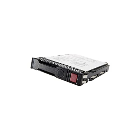 Unbekannt HPE SSD 480GB SATA 6G RI SFF 2.5 SC 3yWty MV Bulk