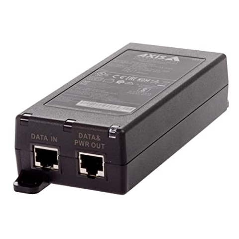 AXIS 30W MIDSPAN AC/DC 12V-24V