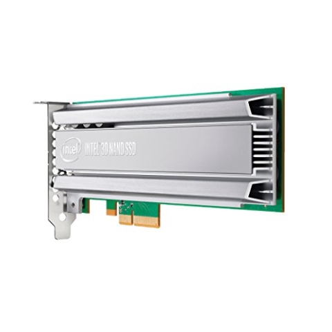 INTEL SSD DC P4600 4.0TB 1/2Height 3.1 x4 PCIe TLC