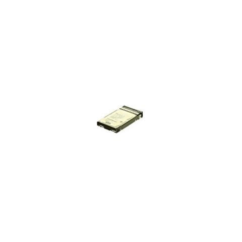 Hewlett Packard Enterprise 300.0GB 4Gb/s 15K Fiberdrive 300 GB FC, 1, 300 GB, 15000, 454411-001