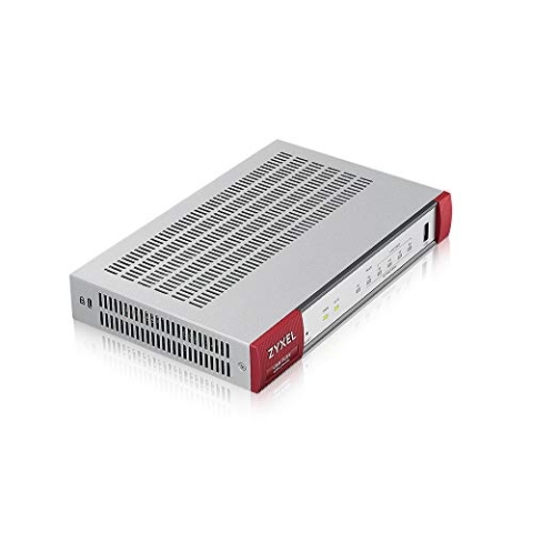 Zyxel ZyWALL Netzwerk-Sicherheit/UTM Firewall Appliance [USGFLEX100]