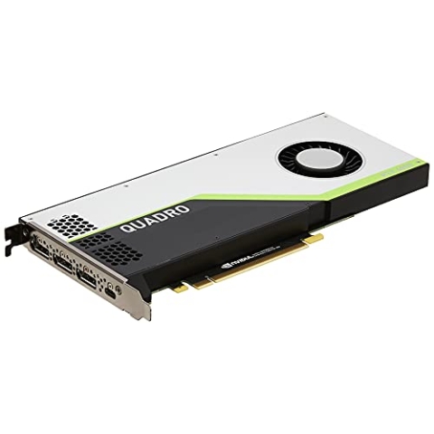 PNY NVIDIA Quadro RTX 4000