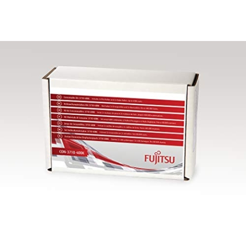 Fujitsu 3710-400K Verbrauchsmaterialien-Set