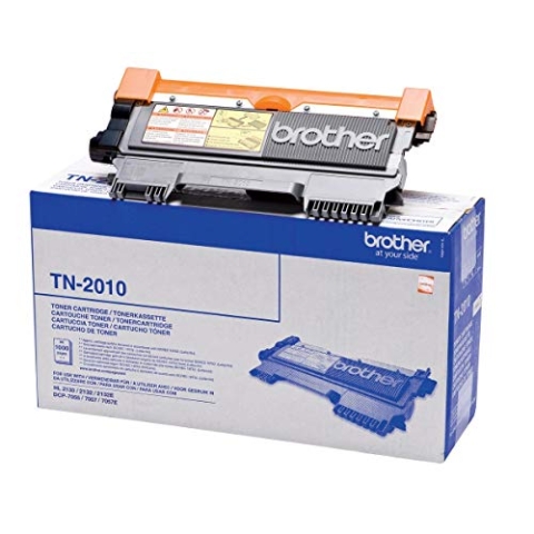 BROTHER Toner Negro TN2010 1.000 PAG. DCP/7055 HL/2130