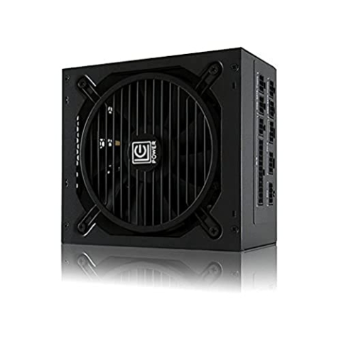 LC Power Platinum-Serie LC550 V2.31 550W 80Plus