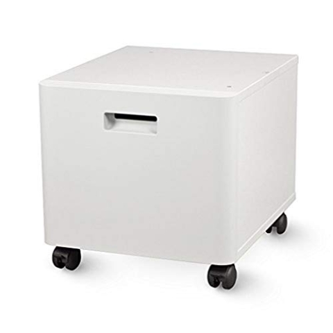 Brother Druckerunterschrank, Plastik, Weiß, 47.5 x 54.5 x 46.5 cm One Size