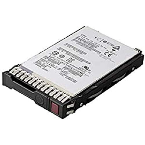 HP P09722-B21 1,92TB SATA MU SFF SC DS SSD