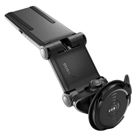 Bury POWERMOUNT System POWERFLEX 3D Arm