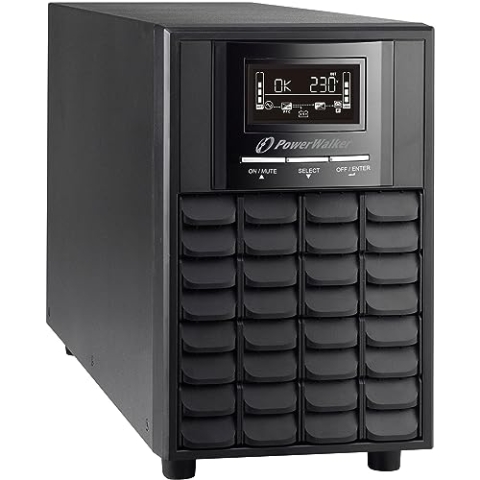 VI 1500 CW IEC