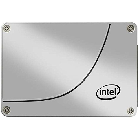 Intel SSDSC2BX016T4 S3610 Series 1.6TB 2.5 7MM 20NM