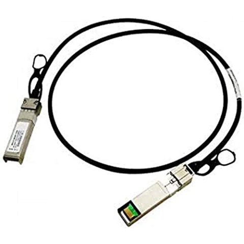 Cisco Aci Uplink Modul für Nexus **New Retail**, QSFP-H40G-AOC3M = (**New Retail** 9300 12P 40G Qsfp in)