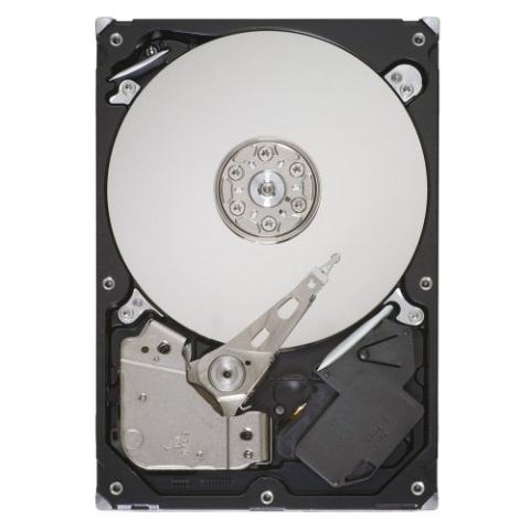Acer 160 GB SATA2 7200rpm 3.5" – Festplatte (Serial ATA II, 160 GB, 8,89 cm (3.5))