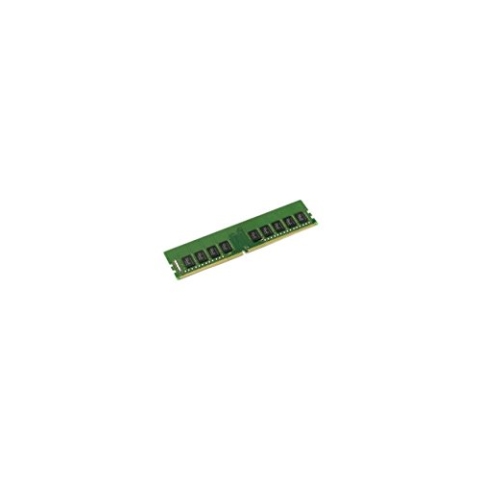 Kingston KVR24E17S8/4MB ValueRAM Server Speicher (4GB, 2400MHz, DDR4 ECC CL17, Unbuffered, DIMM, 1Rx8, Micron B, 1.2V, 288-pin)