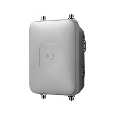 Cisco AIR-CAP1532E-B-K9 1550 Series LP Outdoor AP-Netzwerkgerät