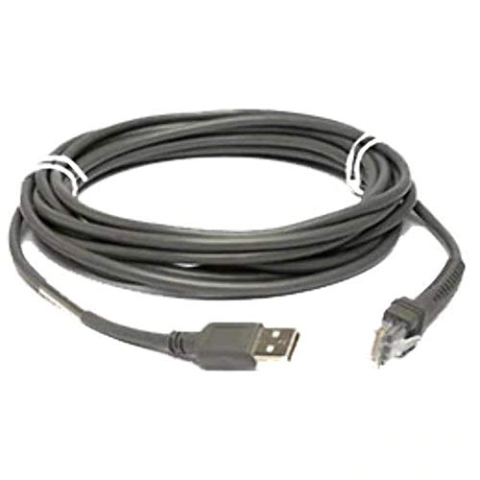 Motorola cba-u10-s15zar USB-Kabel 4,6 m