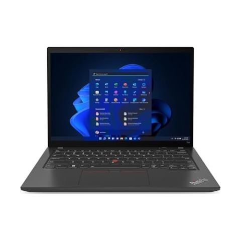 Lenovo ThinkPad T14 G3 14.0 Core i5-1235U 16GB RAM 512GB SSD Win10Pro Win11Pro - 21AH00HFGE