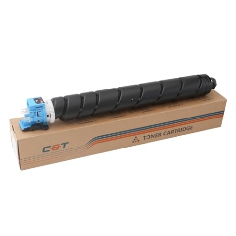 CoreParts TK-8345C Cyan Toner Cartridge, MSP141418