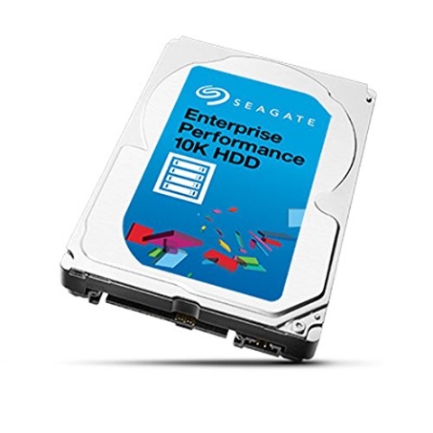 Seagate ST600MM0208 Enterprise Performance 600GB Interne Festplatte