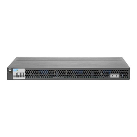 Hewlett Packard Enterprise 640 Redundant/External **New Retail**, J9805A (**New Retail** PS Shelf)