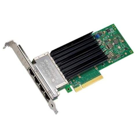 Intel Ethernet NW Adap. X710-T4L Bulk