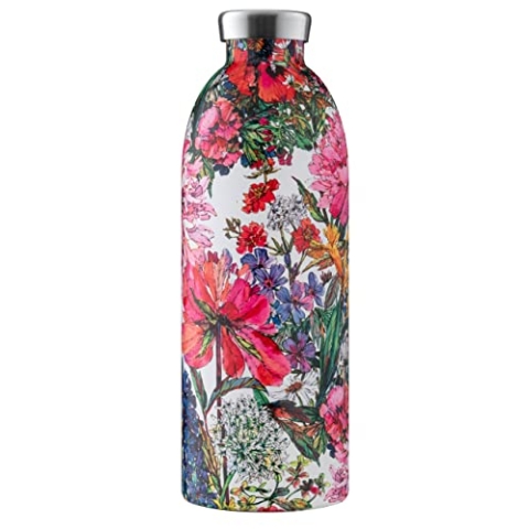 24 BOTTLES - Clima Bottle 0,85 L - Begonie (24B454)