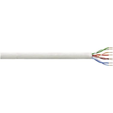 LogiLink CAT 5e Installationkabel UTP, 305 m