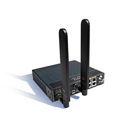 Cisco 819 Cellular Netzwerk Router
