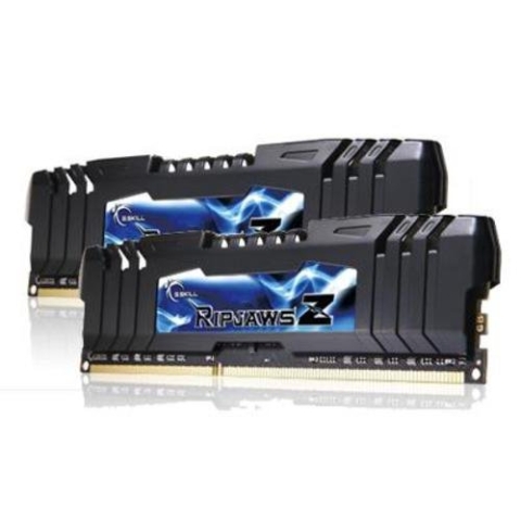 G.Skill F3-2400C10D-8GZH Arbeitsspeicher 8GB (19200MHz, CL10, 2X 4GB) DDR3-RAM