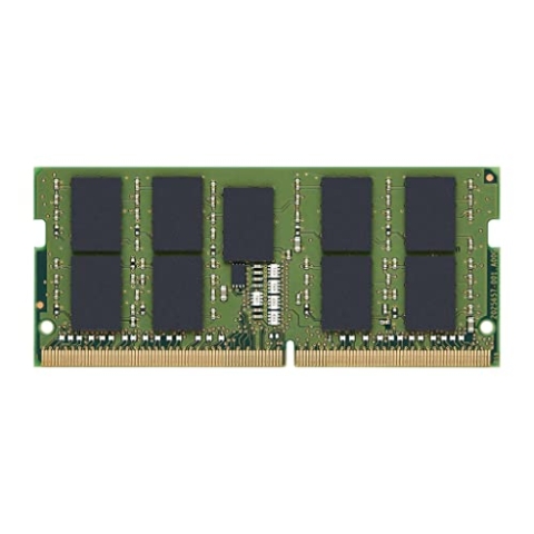 Kingston Branded Memory 16GB DDR4 2666MT/s ECC Module KTD-PE426E/16G Serverspeicher