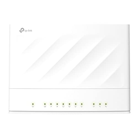MUMIMO TP-Link AX1800 WIFI6 EasyMESH OFDMA IPV6 IPTV Router