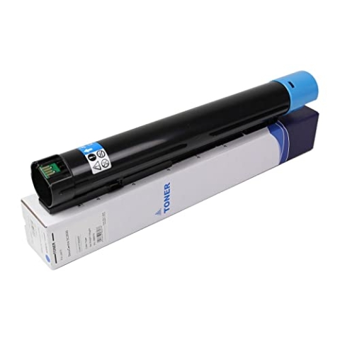 Coreparts Kompatibel Modell Cyan Toner (High Yield)