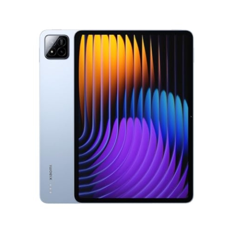Xiaomi Pad 7 Pro 11" 8GB/256GB WiFi Blau (Blue)