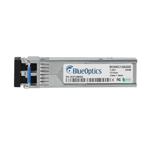 CBO Korenix SFPGZX70D-w kompatibler BlueOptics SFP BO05C156C0D (SFPGZX70D-w-BO) Marke