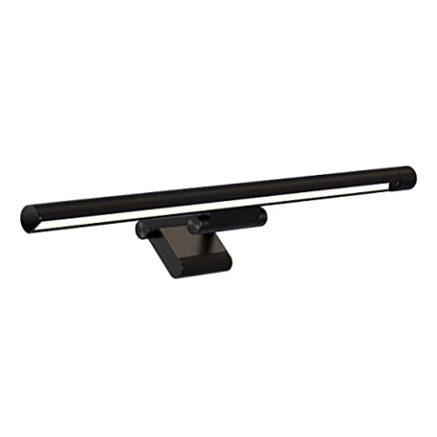 Baseus Home i-Wok Series USB Asymmetric Light Source Screen Hanging Light Pro Black (DGIWK-P01)