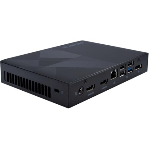 Gigabyte Brix GB-BNIP-N200