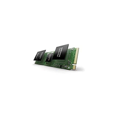 Samsung SSD 256GB PM981a M.2 NVMe