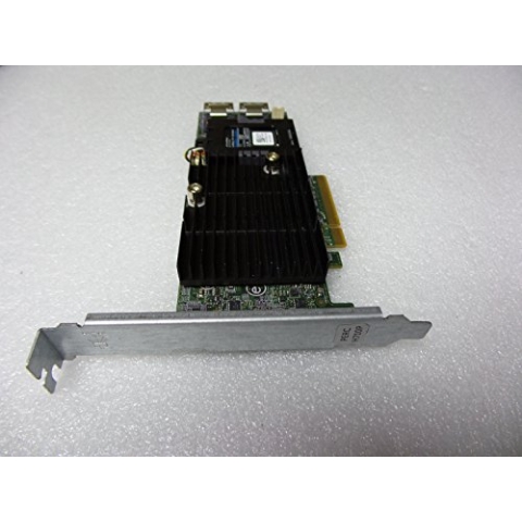 Dell - Perc h710p pci Express x8 2.0 6 gbit/s - RAID Controller (SAS, Sata, Pci Express x8, ddr3, lsisa2208, powerpc, poweredge r420 poweredge r520 poweredge r620 poweredge r720xd poweredge r820xd