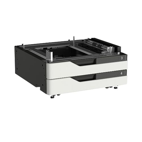 LEXMARK 2 x 500-Sheet Tray CS92x/CX92x