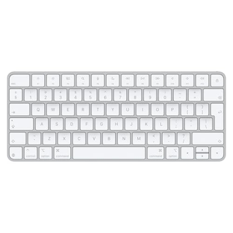 Apple Magic Keyboard – Englisch (International) ​​​​​​​