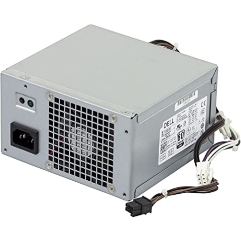 Dell Power Supply 365W Mini Tower, T1M43